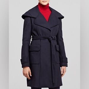 Tory Burch Women’s Heidi Coat size 4